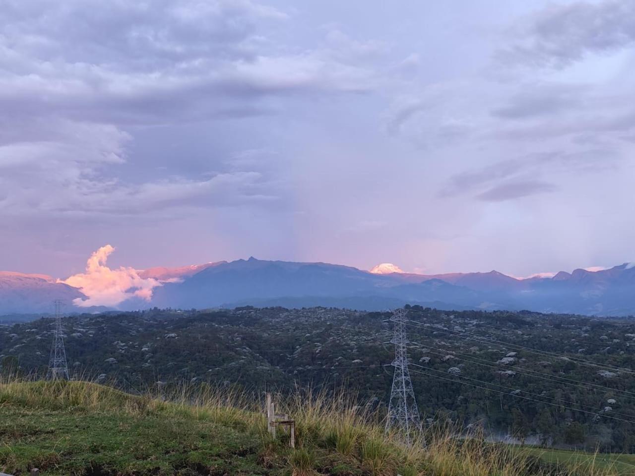 Sierra Morena Eco