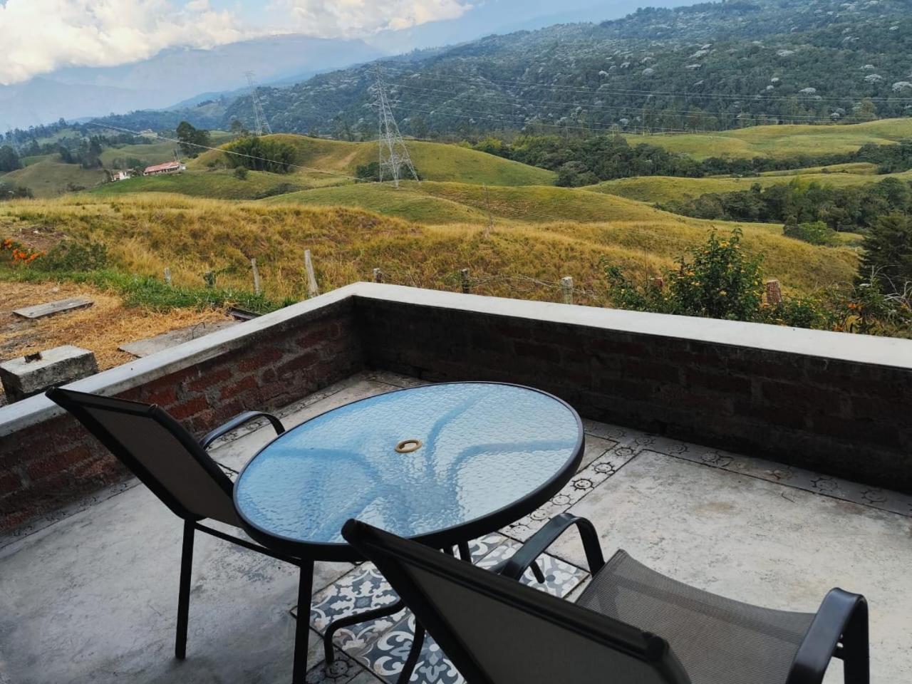 Maison d'hôtes Sierra Morena