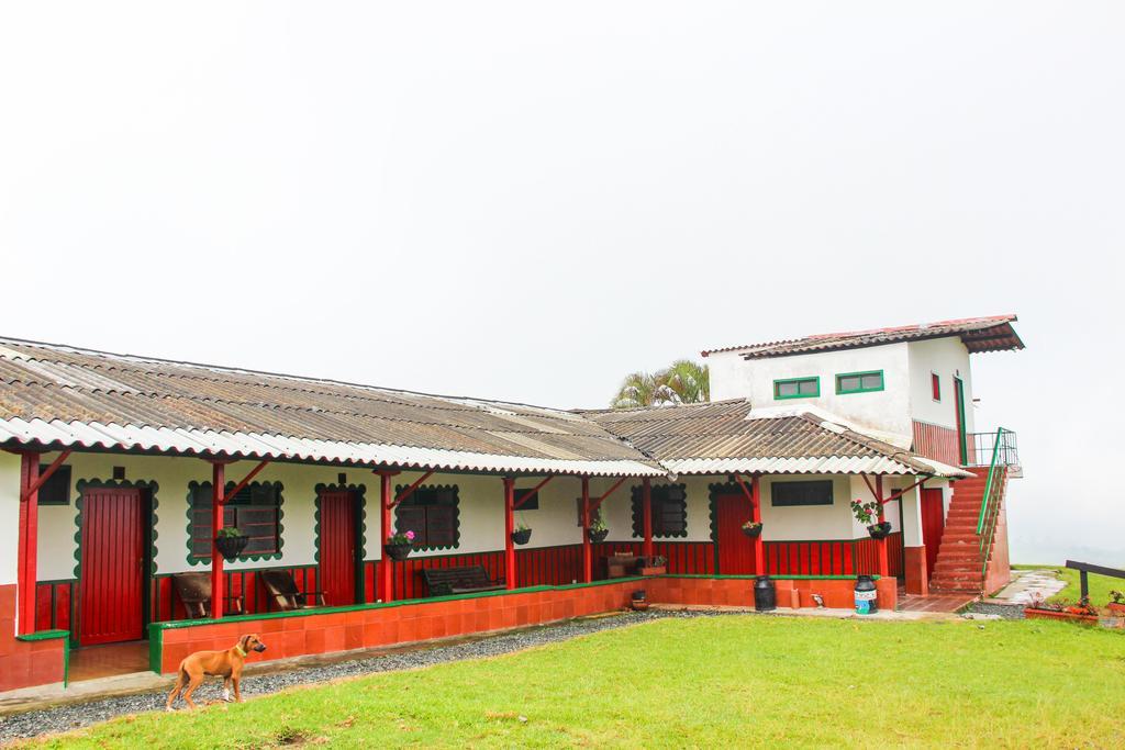 Maison d'hôtes Sierra Morena *