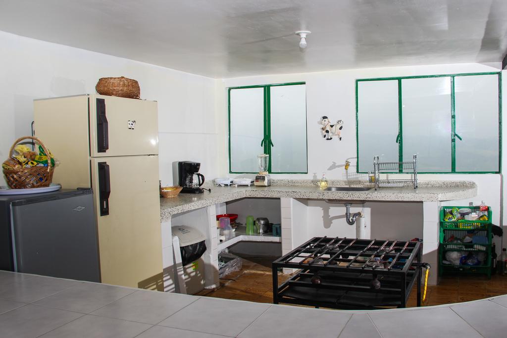 Maison d'hôtes Sierra Morena Filandia