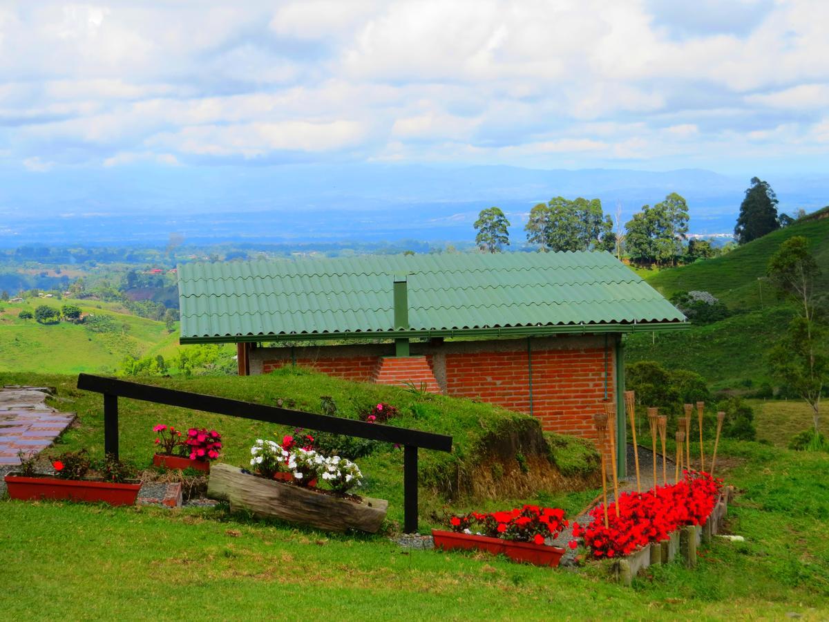 Sierra Morena * Filandia